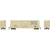 Athearn Roundhouse 2090 - 50' Exterior Post High Cube Plug Door Box Car St Louis - San Francisco "Frisco" (SLSF) 600157 - HO Scale Athearn Roundhouse 2090 - 50' Exterior Post High Cube Plug Door Box Car St Louis - San Francisco "Frisco" (SLSF) 600157 - HO Scale