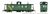 Rapido 166040 - Hawker Siddeley Van Caboose Ottawa Central (ex-DEVCO) 9106 - HO Scale Rapido 166040 - Hawker Siddeley Van Caboose Ottawa Central (ex-DEVCO) 9106 - HO Scale