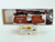 Pre-Owned: Red Caboose 40' AAR Box Car, NIB Union Pacific OWR&N 189009 - HO Scale