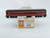 Pre-Owned: Con Cor Post-War Pennsylvania Paint Scheme Coach Car Pennsylvania 112 - HO Scale Pre-Owned: Con Cor Post-War Pennsylvania Paint Scheme Coach Car Pennsylvania 112 - HO Scale