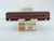 Pre-Owned: Con Cor Post-War Pennsylvania Paint Scheme Coach Car Pennsylvania 89 - HO Scale