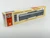 Pre-Owned: Con Cor 72’ Passenger Car Full Baggage Santa Fe Scout Santa Fe 3432 - HO Scale Pre-Owned: Con Cor 72’ Passenger Car Full Baggage Santa Fe Scout Santa Fe 3432 - HO Scale