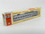 Pre-Owned: Con Cor Regular Observation Car - No Trucks Santa Fe 3246 - HO Scale Pre-Owned: Con Cor Regular Observation Car - No Trucks Santa Fe 3246 - HO Scale