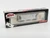 Pre-Owned: Atlas PS-2 2 Bay Covered Hopper - NIB Missouri Pacific 700531 - HO Scale Pre-Owned: Atlas PS-2 2 Bay Covered Hopper - NIB Missouri Pacific 700531 - HO Scale