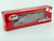 Pre-Owned: Atlas 40' Post War Box Car w/6’ Door - NIB Chicago and NorthWestern 85174 - HO Scale