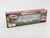 Pre-Owned: Atlas ACF 4650 3 Bay Centerflow Hopper Car - NIB Western Pacific 12011 - HO Scale