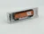 Pre-Owned: Micro-Trains 40’ Steel side Ice Reefer Car - NIB National Packing Company 543 - N Scale
