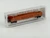 Pre-Owned: Micro-Trains 50’ Gondola Davies Steel Corp 12120 - N Scale