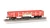 Bachmann 16343 - Track Cleaning 40' Gondola Christmas North Pole & Southern 92022 - HO Scale
