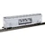 Atlas Master 20007991 - ACF PRESSUREAIDE COVERED HOPPER Katalistkiks (ACFX) 59703 - HO Scale Atlas Master 20007991 - ACF PRESSUREAIDE COVERED HOPPER Katalistkiks (ACFX) 59703 - HO Scale