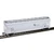 Atlas Master 20007999 - ACF PRESSUREAIDE COVERED HOPPER Cerestar (ACFX) 51525 - HO Scale