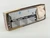 Pre-Owned: Roundhouse 50' FMC Covered Hopper kit, NIB Tabor Grain Inc 65019 - HO Scale Pre-Owned: Roundhouse 50' FMC Covered Hopper kit, NIB Tabor Grain Inc 65019 - HO Scale