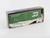 Pre-Owned: Roundhouse 50' Hi Cube Rib Side Box Car Kit, NIB Burlington Northern 320158 - HO Scale