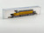 Pre-Owned: Kato SD40, Kadee Couplers both ends Union Pacific 3054 - N Scale