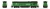 PRE-ORDER: Rapido 1074031 - GE B30-7A Booster 'Twinkie' (DC Silent) Burlington Northern (BN) 4039 w/Early Grille - HO Scale