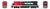PRE-ORDER: Rapido 1074506 - GE B23-7 (DCC and Sound) Ferrosur (FSRR) 10042 - HO Scale PRE-ORDER: Rapido 1074506 - GE B23-7 (DCC and Sound) Ferrosur (FSRR) 10042 - HO Scale