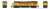 PRE-ORDER: Rapido 1074515 - GE B30-7 (DCC and Sound) Chessie (C&O) 8280 - HO Scale