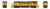 PRE-ORDER: Rapido 1074516 - GE B30-7 (DCC and Sound) Chessie (C&O) 8283 - HO Scale