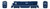 PRE-ORDER: Rapido 1074527 - GE B30-7A (DCC and Sound) Missouri Pacific (MP) 4842 - HO Scale PRE-ORDER: Rapido 1074527 - GE B30-7A (DCC and Sound) Missouri Pacific (MP) 4842 - HO Scale