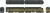 PRE-ORDER: Rapido 1004017 - EMD FT A+B (DC Silent) Electro-Motive Diesel Demonstrator (EMDX) #103A + 103B - HO Scale