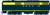 PRE-ORDER: Rapido 1004504 - EMD FT Booster (DCC and Sound) Atchison, Topeka and Santa Fe (ATSF) Freight, Large Herald: Unnumbered - HO Scale