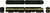 PRE-ORDER: Rapido 1004529 - EMD FT A+B (DCC and Sound) Seaboard Air Line (SAL) Green & Yellow: #4015 + 4115 - HO Scale