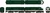 PRE-ORDER: Rapido 1004531 - EMD FT A+B (DCC and Sound) Southern (SOU) Green Scheme: #4108 + 4178 - HO Scale PRE-ORDER: Rapido 1004531 - EMD FT A+B (DCC and Sound) Southern (SOU) Green Scheme: #4108 + 4178 - HO Scale