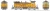PRE-ORDER: Rapido 1106007 - EMD SW10 (DC Silent) Union Pacific (UP) Late w/ Small Cab Herald: #96 - HO Scale PRE-ORDER: Rapido 1106007 - EMD SW10 (DC Silent) Union Pacific (UP) Late w/ Small Cab Herald: #96 - HO Scale
