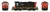 PRE-ORDER: Rapido 1108014 - CN SW1200RSm 'SWEEP' (DC Silent) CANAC 7107 - HO Scale PRE-ORDER: Rapido 1108014 - CN SW1200RSm 'SWEEP' (DC Silent) CANAC 7107 - HO Scale