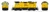 PRE-ORDER: Rapido 1108522 - CN SW1200RSm 'SWEEP' (DCC and Sound) Industrial Yellow - HO Scale