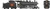 PRE-ORDER: Rapido 603014 - H-6-g 4-6-0 (DC Silent) Canadian National (CN) 1401 Straight Wafer - HO Scale