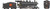 PRE-ORDER: Rapido 603019 - H-6-g 4-6-0 (DC Silent) Canadian National (CN) 1395 Tilted Wafer - HO Scale PRE-ORDER: Rapido 603019 - H-6-g 4-6-0 (DC Silent) Canadian National (CN) 1395 Tilted Wafer - HO Scale