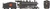 PRE-ORDER: Rapido 603519 - H-6-g 4-6-0 (DCC and Sound) Canadian National (CN) 1395 Tilted Wafer - HO Scale PRE-ORDER: Rapido 603519 - H-6-g 4-6-0 (DCC and Sound) Canadian National (CN) 1395 Tilted Wafer - HO Scale