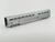 Pre-Owned: Walthers Proto 85' Hi-Level Diner Santa Fe No Number - HO Scale