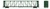 Rapido 562008A-730327 - 73’ NSC Centerbeam British Columbia Railway (BCOL) 730327 - N Scale