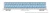 Rapido 102158 - 73' Centerbeam Load Tolko - N Scale Rapido 102158 - 73' Centerbeam Load Tolko - N Scale