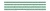Rapido 102164 - 73' Centerbeam Load Irving  - HO Scale