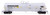 PRE-ORDER: Walthers Proto 920-100283 - 54' 23,000 Gallon Funnel-Flow Tank Car Procor (PROX) 23090 (white) - HO Scale PRE-ORDER: Walthers Proto 920-100283 - 54' 23,000 Gallon Funnel-Flow Tank Car Procor (PROX) 23090 (white) - HO Scale