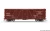 PRE-ORDER: Broadway Limited 10699 - 40' Wood Stock Car (Hog Sounds) Norfolk & Western (NW) 10699 - HO Scale