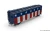 PRE-ORDER: Broadway Limited 10709 - 40' Wood Stock Car (Patriotic Music) Independence Day Theme - HO Scale PRE-ORDER: Broadway Limited 10709 - 40' Wood Stock Car (Patriotic Music) Independence Day Theme - HO Scale
