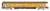 PRE-ORDER: Broadway Limited 10841 - Business Car “Cheyenne” Union Pacific (UP) 103 / New Mexico Centennial Appearance - HO Scale
