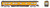 PRE-ORDER: Broadway Limited 10842 - Business Car “Cheyenne” Union Pacific (UP) 103 / Arizona Centennial Appearance - HO Scale PRE-ORDER: Broadway Limited 10842 - Business Car “Cheyenne” Union Pacific (UP) 103 / Arizona Centennial Appearance - HO Scale
