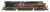 PRE-ORDER: Walthers Mainline 910-28061312 - GE ES44AC (DCC and Sound) Iowa Interstate (IAIS) 250 America250  - HO Scale