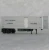 Trainworx 40269-01 - 40' Corrugated Trailer Fruit Growers Express (FGEX) 711485 - N Scale Trainworx 40269-01 - 40' Corrugated Trailer Fruit Growers Express (FGEX) 711485 - N Scale