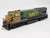 Pre-Owned: Atlas GE U23B (weathered) (DCC and Sound) Missouri-Kansas-Texas (MKT) 352 - HO Scale Pre-Owned: Atlas GE U23B (weathered) (DCC and Sound) Missouri-Kansas-Texas (MKT) 352 - HO Scale
