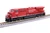 Kato 176-8972 - GE ES44AC (DC Silent) Canadian Pacific (CP) 8750 - N Scale