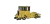 Silver Spike Designs 160-1043 - Cline ShuttleWagon Rail Car Mover  - N Scale Kit