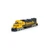 Athearn Genesis 1965 - EMD GP39-2 (DC Silent) Atchison, Topeka and Santa Fe (ATSF) 3655 - HO Scale