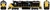 Athearn Genesis 1972 - EMD GP39-2 (DC Silent) Webb Asset Management/Watco (WAMX) 3932 'Blue Ridge Southern' - HO Scale Athearn Genesis 1972 - EMD GP39-2 (DC Silent) Webb Asset Management/Watco (WAMX) 3932 'Blue Ridge Southern' - HO Scale