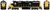 Athearn Genesis 1973 - EMD GP39-2 (DC Silent) Webb Asset Management/Watco (WAMX) 3945 'Blue Ridge Southern' - HO Scale Athearn Genesis 1973 - EMD GP39-2 (DC Silent) Webb Asset Management/Watco (WAMX) 3945 'Blue Ridge Southern' - HO Scale